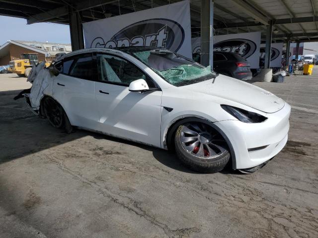 7SAYGDEF3PF814211 Tesla 2023