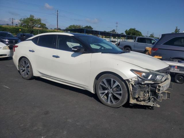 1N4AA6APXHC362661 Nissan 2017