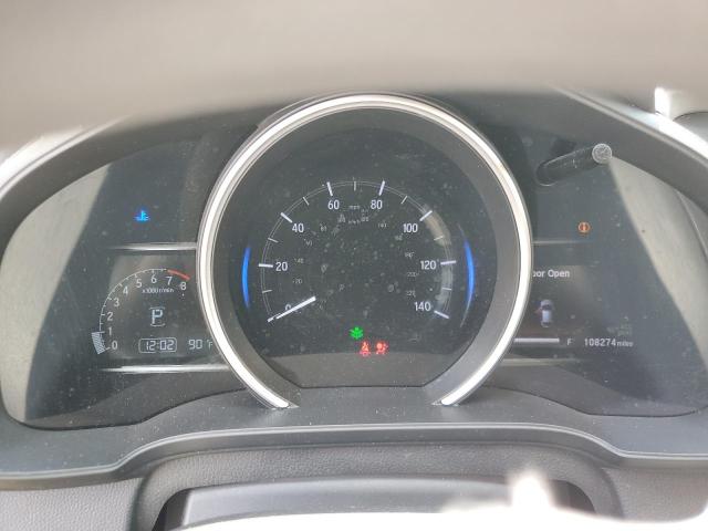 3HGGK5H86KM710666 Honda FIT EX
