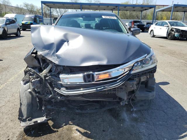1HGCR2F90HA002505 Honda ACCORD EXL