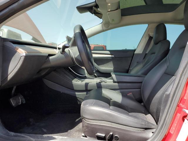 5YJ3E1EB8MF059514 Tesla MODEL 3