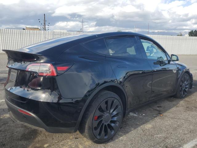 7SAYGDEF9NF455508 Tesla 2022