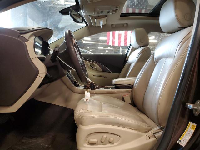 1G4GB5G32FF227598 Buick Lacrosse