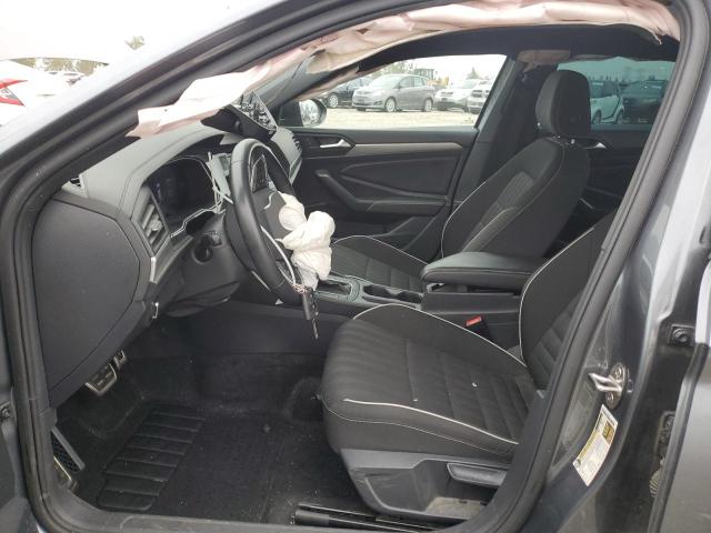 3VWBM7BU9RM021121 Volkswagen tsi