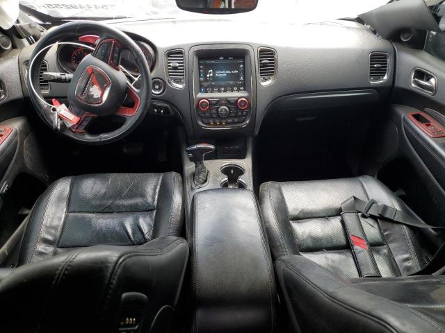 1C4SDHCT8KC701016 Dodge Durango