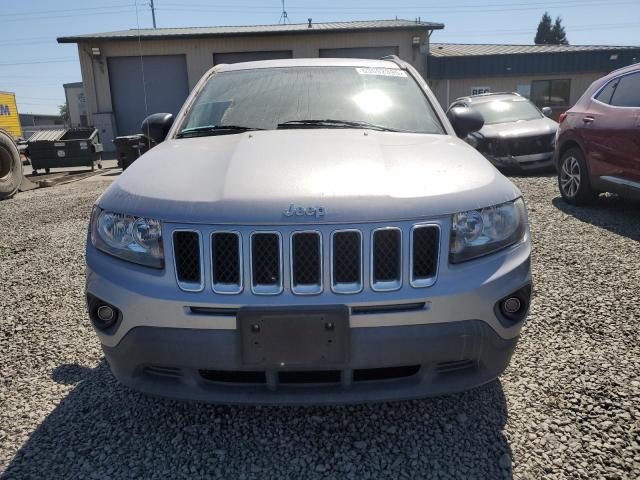 1C4NJDBB3GD686370 Jeep Compass