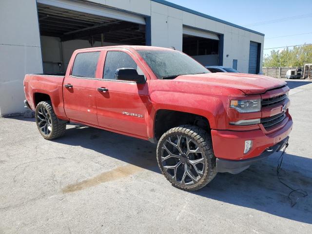 3GCUKSEJ6JG104241 Chevrolet Silverado