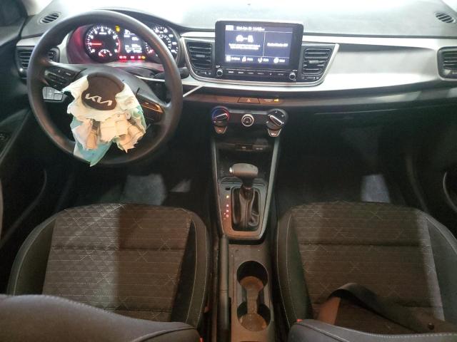 3KPA24AD3NE486082 KIA mpi gamma ii