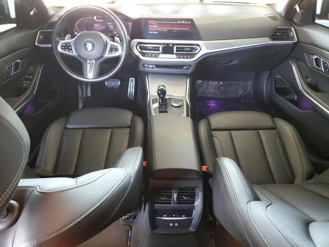 3MW5U7J04N8C39899 BMW M340I