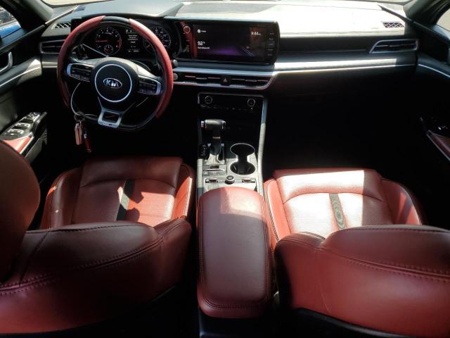 5XXG64J29MG071609 KIA K5 GT LINE
