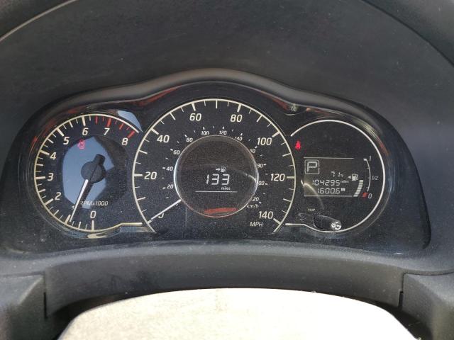 3N1CE2CP1GL360803 Nissan 2016