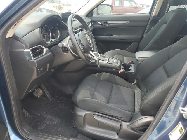 JM3KFABMXJ1382540 Mazda py cylinder deactivation
