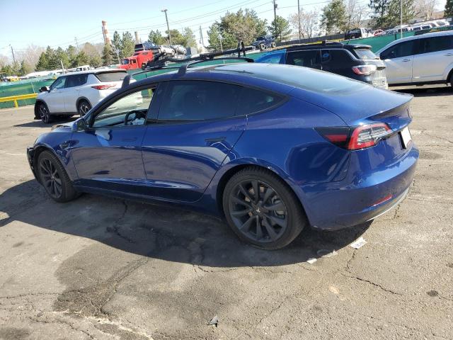 5YJ3E1EB1KF521716 Tesla MODEL 3