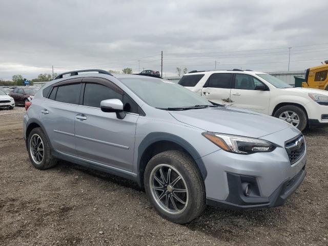 JF2GTAMC4J8247476 Subaru Crosstrek