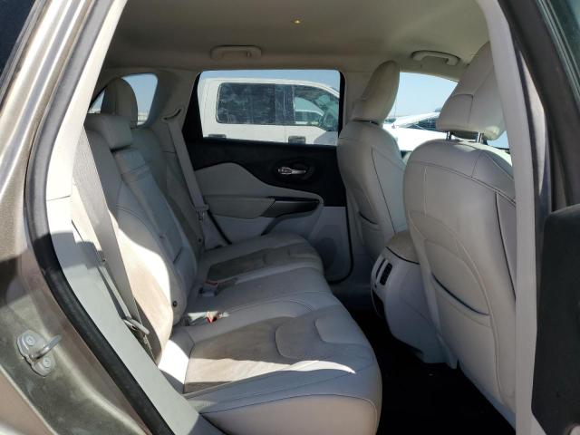 1C4PJMDX6KD163581 Jeep 2019