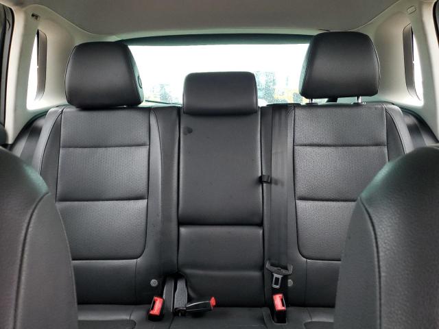 WVGAV7AX9GW600657 Volkswagen Tiguan