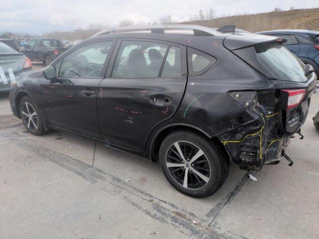 4S3GTAC68K3702967 Subaru 2019