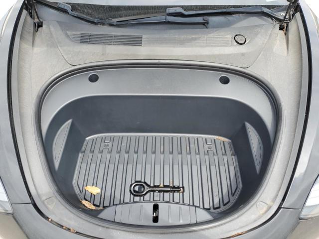 5YJ3E1EA4MF877717 Tesla MODEL 3