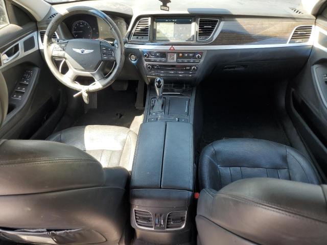 KMHGN4JE9GU127314 Hyundai dohc gdi lambda ii