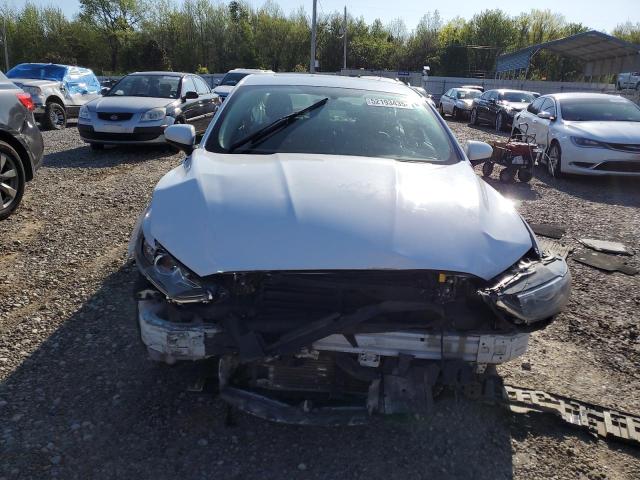 3FA6P0LU5HR217033 Ford 2.0l 4v atk hev