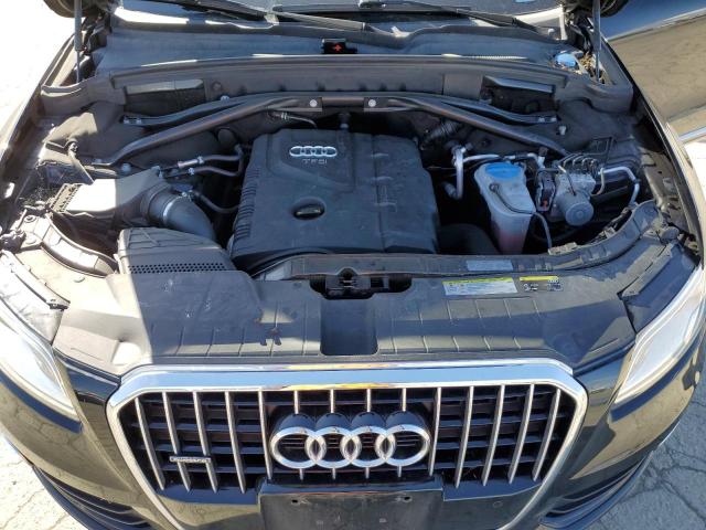 WA1L2AFP2HA023815 Audi 2017