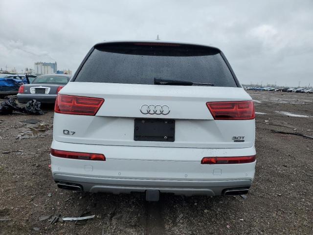WA1VAAF74JD017918 Audi Q7 PRESTIG