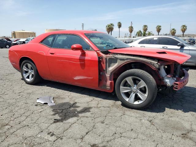 2C3CDZAG3GH107538 Dodge 2016
