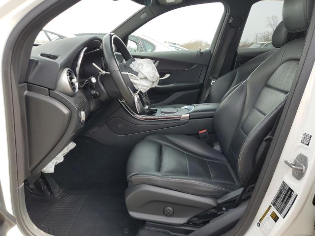 W1N0G8EB2MV287492 Mercedes-Benz m264