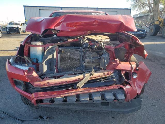 3TMCZ5AN6LM288229 Toyota 2gr-fks