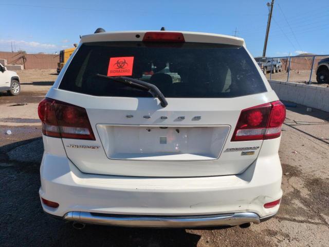 3C4PDCGG4JT513697 Dodge JOURNEY CR