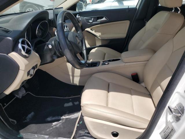 WDCTG4EB6JJ520879 Mercedes-Benz m270