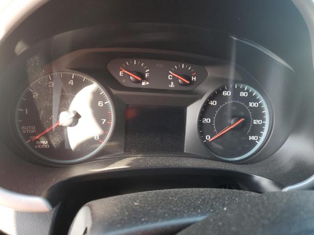1G1ZB5ST5MF056260 Chevrolet MALIBU LS