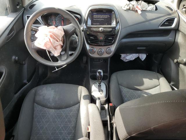 KL8CB6SA7LC460610 Chevrolet SPARK LS