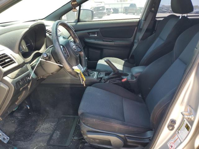JF1VA1A68F9832935 Subaru WRX