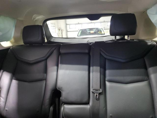 1GYKNFRS7JZ104736 Cadillac Xt5 Premiu