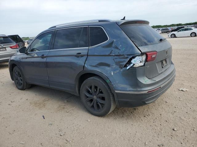 3VV3B7AX0PM054872 Volkswagen TIGUAN SE