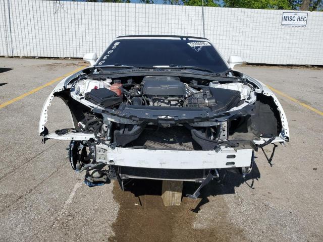 1G1FB3DX1L0129164 Chevrolet CAMARO LS