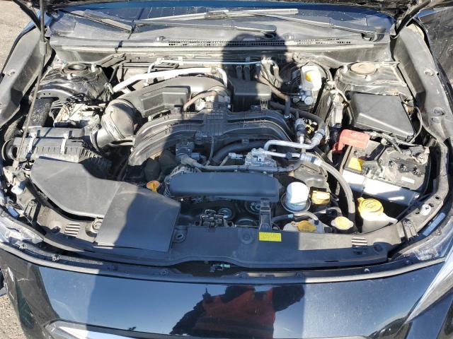 JF2GTHMCXM8680460 Subaru Crosstrek