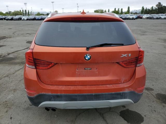 WBAVL1C54EVR95156 BMW 2014