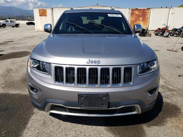 1C4RJEBM8FC243919 Jeep Grand Cher