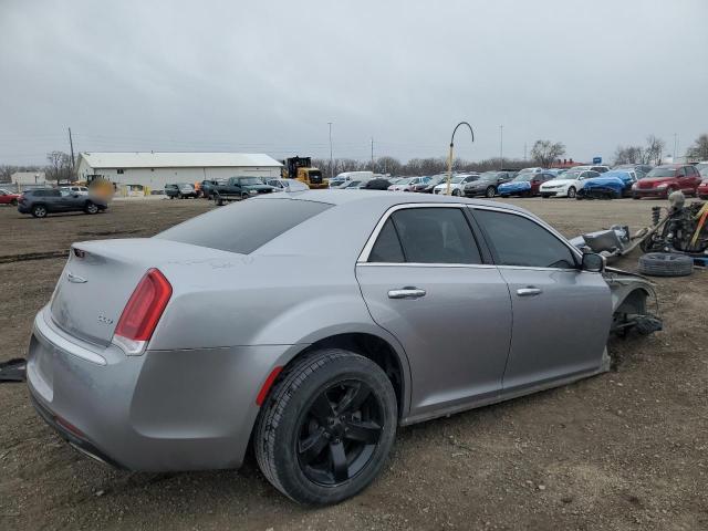 2C3CCAKG1JH198853 Chrysler 300 LIMITE