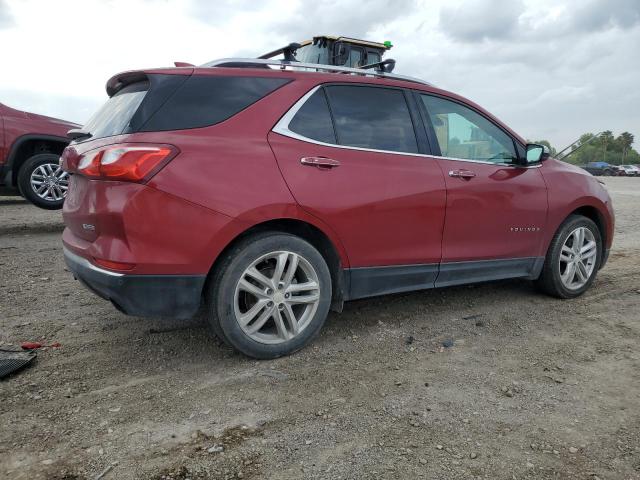 3GNAXNEX0JS551050 Chevrolet EQUINOX PR