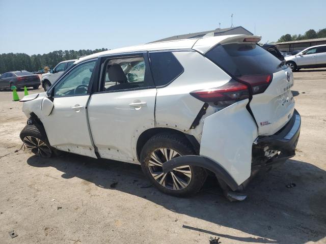 5N1BT3BB2PC737706 Nissan ROGUE SV
