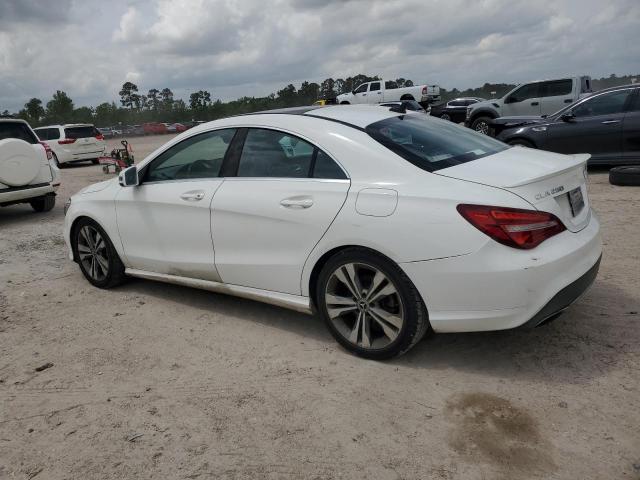 WDDSJ4EB9KN768336 Mercedes-Benz CLA 250