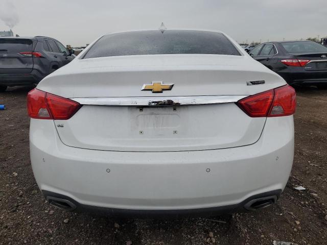 1G1145S35HU111041 Chevrolet Impala Pre