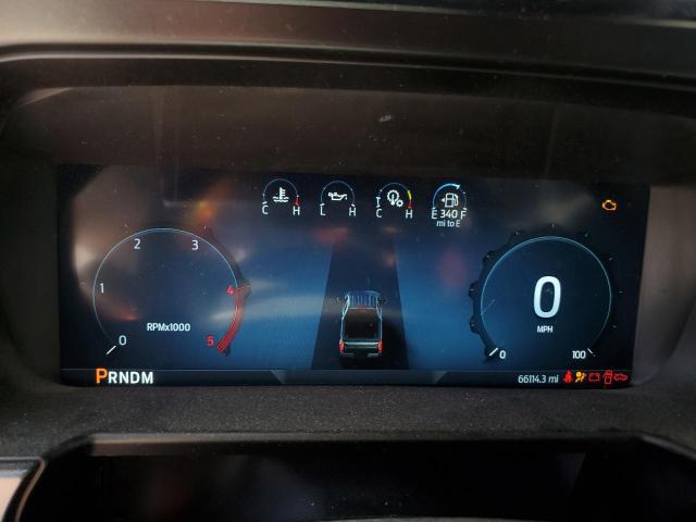 1FT8W2BT1PEE18665 Ford F250 SUPER