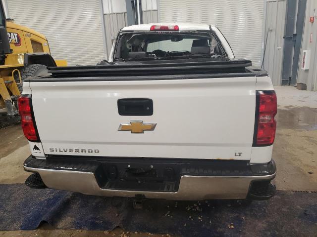 3GCUKRECXGG100695 Chevrolet l83 - sidi, vvt, afm, e85 max, aluminum