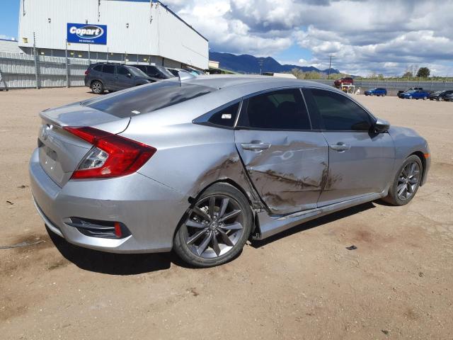 19XFC1F74ME208536 Honda l15b7