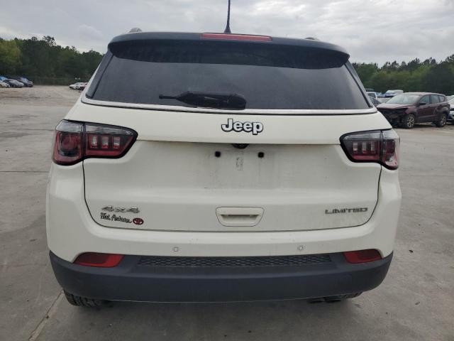 3C4NJDCB3JT234337 Jeep COMPASS LI