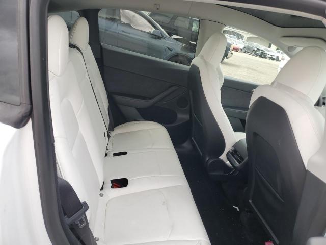 7SAYGDEF4PF691695 Tesla 2023